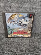 プレーステーションソフト|BANPRESTO