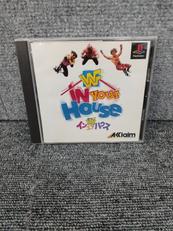 プレーステーションソフト|アクレイジ