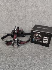 ヘッドライト|GENTOS