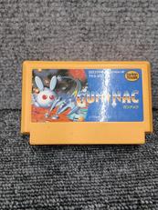 ファミコンソフト|TONKINHOUSE