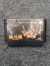 ファミコンソフト|KONAMI