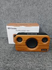 BLUETOOTHスピーカー|EARAKU