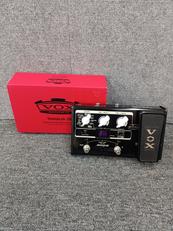 エフェクター|VOX