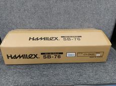 スタンド・ボード|HAMILEX