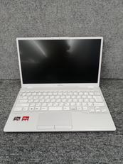 ノートPC|FUJITSU
