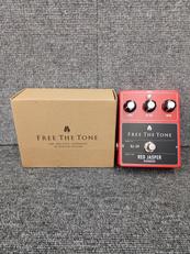 エフェクター|FREE THE TONE