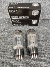 オーディオ関連商品|ELECTRO HARMONIX