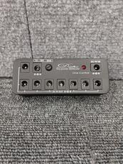 エフェクター・アクセサリ|ONE CONTROL