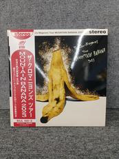 レコード|SONY MUSIC LABELS