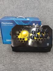 アーケードコントローラー|QANBA