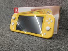 SWITCH LITE