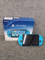 PS VITA|SONY