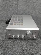 プリメインアンプ|ONKYO