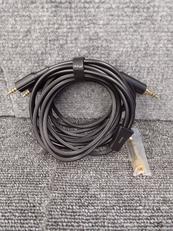 オーディオケーブル|SONY