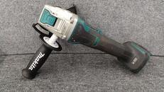 充電式ディスクグラインダー|MAKITA