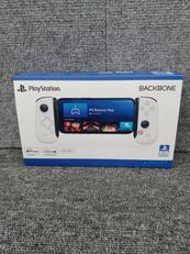 コントローラー（ハンドル・ジョイスティック）|BACKBONE