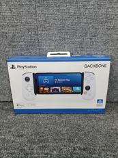 コントローラー（ハンドル・ジョイスティック）|BACKBONE