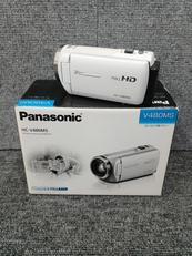 メモリビデオカメラ|PANASONIC