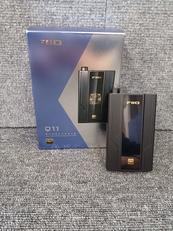ヘッドホンアンプ|FIIO
