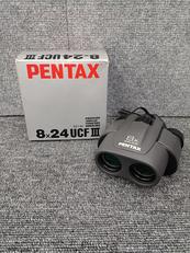 双眼鏡本体|PENTAX