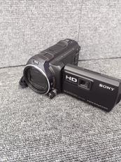 ビデオカメラ|SONY