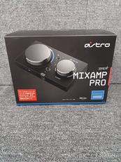 ミックスアンプ|ASTRO