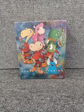 BLU-RAY|ジェネオン・エンターテイメント