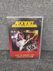 BLU-RAY|ワードレコーズ