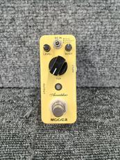 エフェクター|MOOER