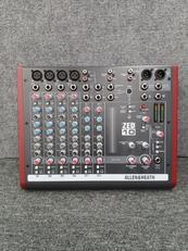アナログミキサー|ALLEN&HEATH