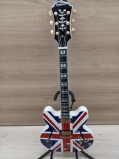 ホロウボディ|EPIPHONE