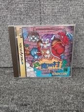 セガサターンソフト