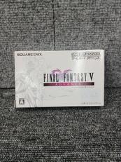 ゲームボーイアドバンスソフト|スクエアエニックス