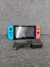 SWITCH|NINTENDO / 任天堂
