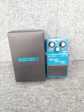 エフェクター|BOSS