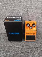 エフェクター|BOSS