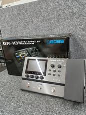 エフェクター・マルチエフェクター|BOSS