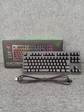 ゲーミングキーボード|RAZER