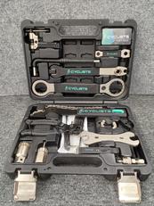 自転車専用工具セット|CYCLISTS