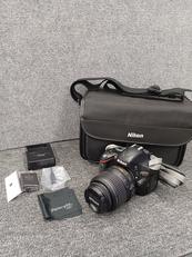 デジタル一眼レフ|NIKON