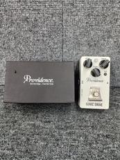 エフェクター|PROVIDENCE