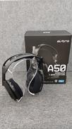 ヘッドセット|ASTRO