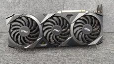 グラフィックボード|MSI