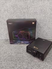 ヘッドホンアンプ|FIIO