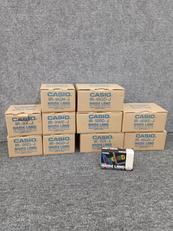 ネームランド インクリボン|CASIO