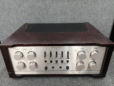 プリメインアンプ|MARANTZ