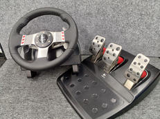 コントローラー（ハンドル・ジョイスティック）|LOGICOOL