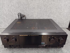 プリメインアンプ（トランジスター）|MARANTZ