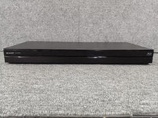 BDレコーダー|SHARP