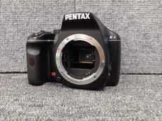 デジタル一眼|PENTAX